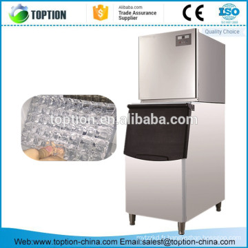 Price of the ice cube maker making machine for sale